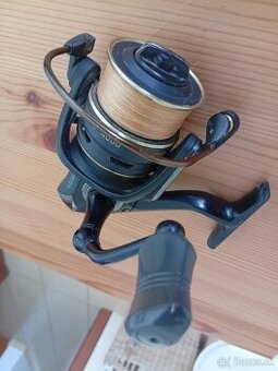 Naviják Ryobi Virtus 4000