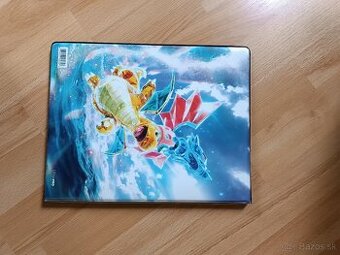 Pokémon album