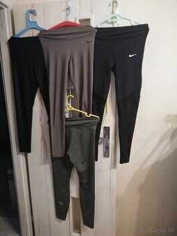 Legíny Nike
