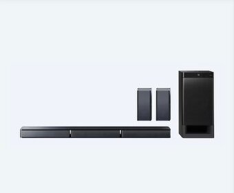 Sony repraky surround HT-RT3