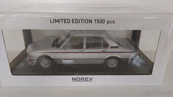BMW M 535i e12 1:18 NOREV Limit 1500ks