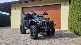 Na predaj: TGB Blade 550LT EFI r.2014