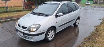 Renault scenic 1.9dci