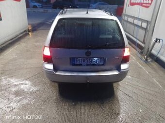 Predám Gólf 4.1.9.66kw