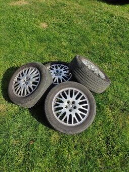 Elektróny r16, 5x100