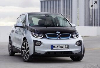 BMW i3 60Ah,