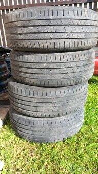 Pneumatiky 205/55 R16