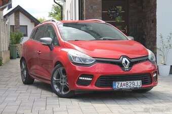 Renault Clio Grandtour 1.2 TCE, 87kW, A6