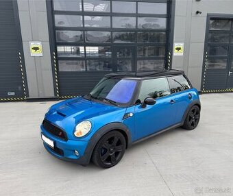 ✅ Mini cooper s r56 ✅