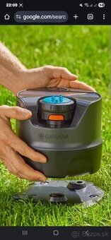 Gardena AQUA PRECISE