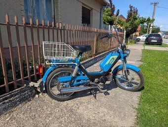 Jawa babetta 210