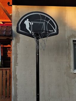 Basketbalový koš