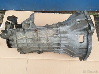 Prevodovka Iveco Daily 2.3 Hpi 2835.6 Repasovaná