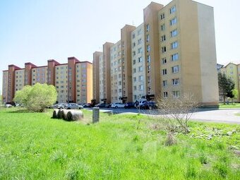 Dražba bytu - Trstená - 1. kolo