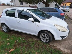 opel corsa D 1.2 z12xep 1.4 z14xep 2008 1.3CDTI Z13DJT 55kw