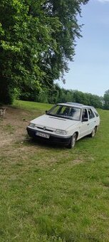 Škoda felicia 1.6