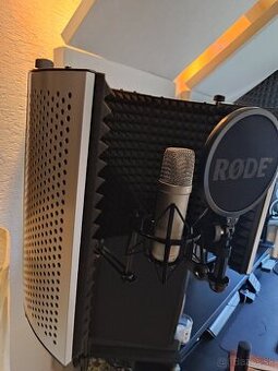 Marantz PRO Soundshield