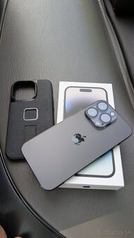 Iphone 14 pro top stav