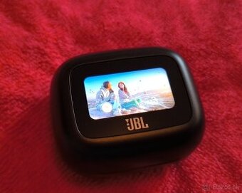 Predám BT slúchadlá JBL LiveBuds 3