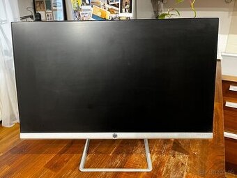 HP monitor 24fw 23.8 inch display with audio