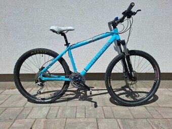 Predám bike