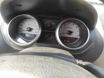 Predám suzuki Ignis