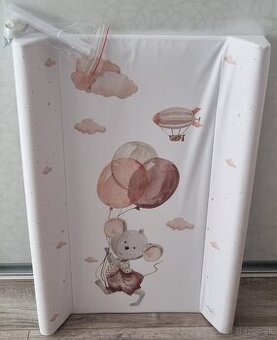 Predám prebalovaciu podložku Ceba baby - 1