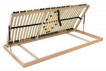 Lamelové rošty PORTOFLEX 80200
