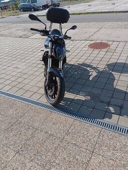Predám Benelli