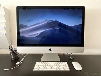 iMac 27", 2017, RETINA 5K