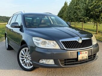 Škoda Octavia Combi Laurin&Klement II - 2.0TDi 103Kw 140Ps.