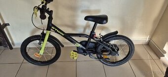 Detský bicykel 16