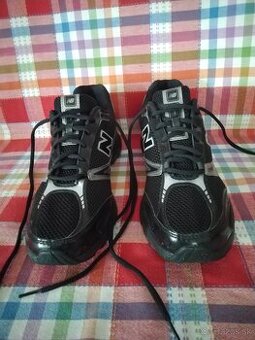Botasky New Balance