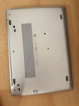 Na predaj spoľahlivý notebook HP s Windows 10