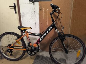 Bicykel v.14