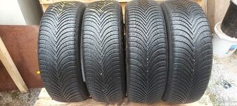 Michelin 205/60/R16 - 1