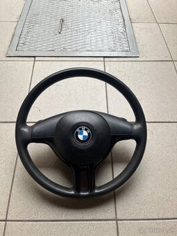 Bmw e46 volant