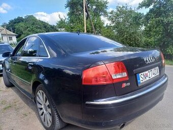 Audi A8 3.2 benzin