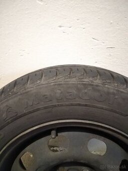 Pneu 165/70 r14