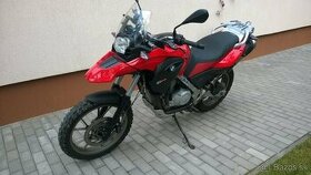 Vymením motorku za autokaravan