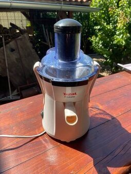 Odšťavovač - TEFAL Frutelia