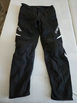Moto nohavice Dainese Drake air D-dry