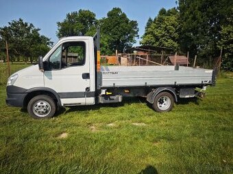 Iveco Daily 35C13 Vyklapac