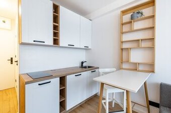 Garsónka na predaj v centre mesta Košice