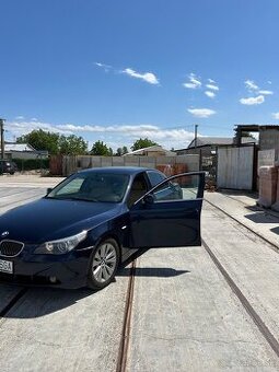 BMW E60 530d