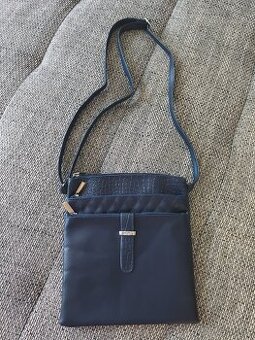 Dámska kabelka/crossbody/