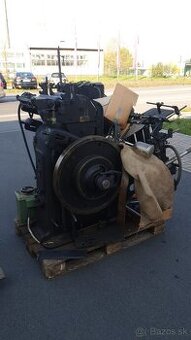 Heidelberg Schnelpress knihtkac