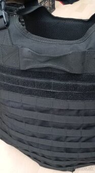 Predám nosič plátov Condor Outdoor Defender