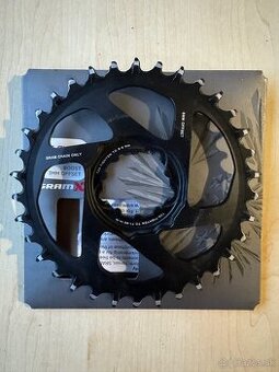 Sram XX1 34T X-Sync2 SL
