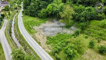 HALO reality - Predaj, pozemok pre rodinný dom 2220 m2 Sel